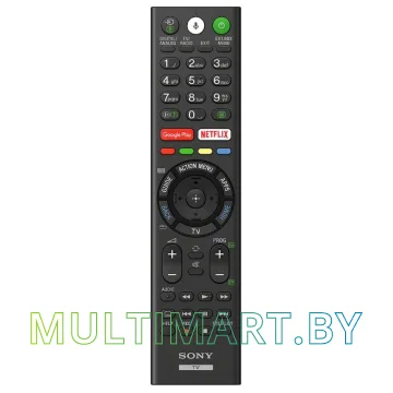 Телевизор Sony KD-49XF8577 картинка 9